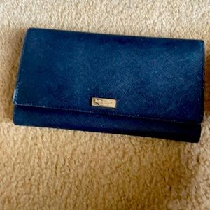 Kate Spade large wallet